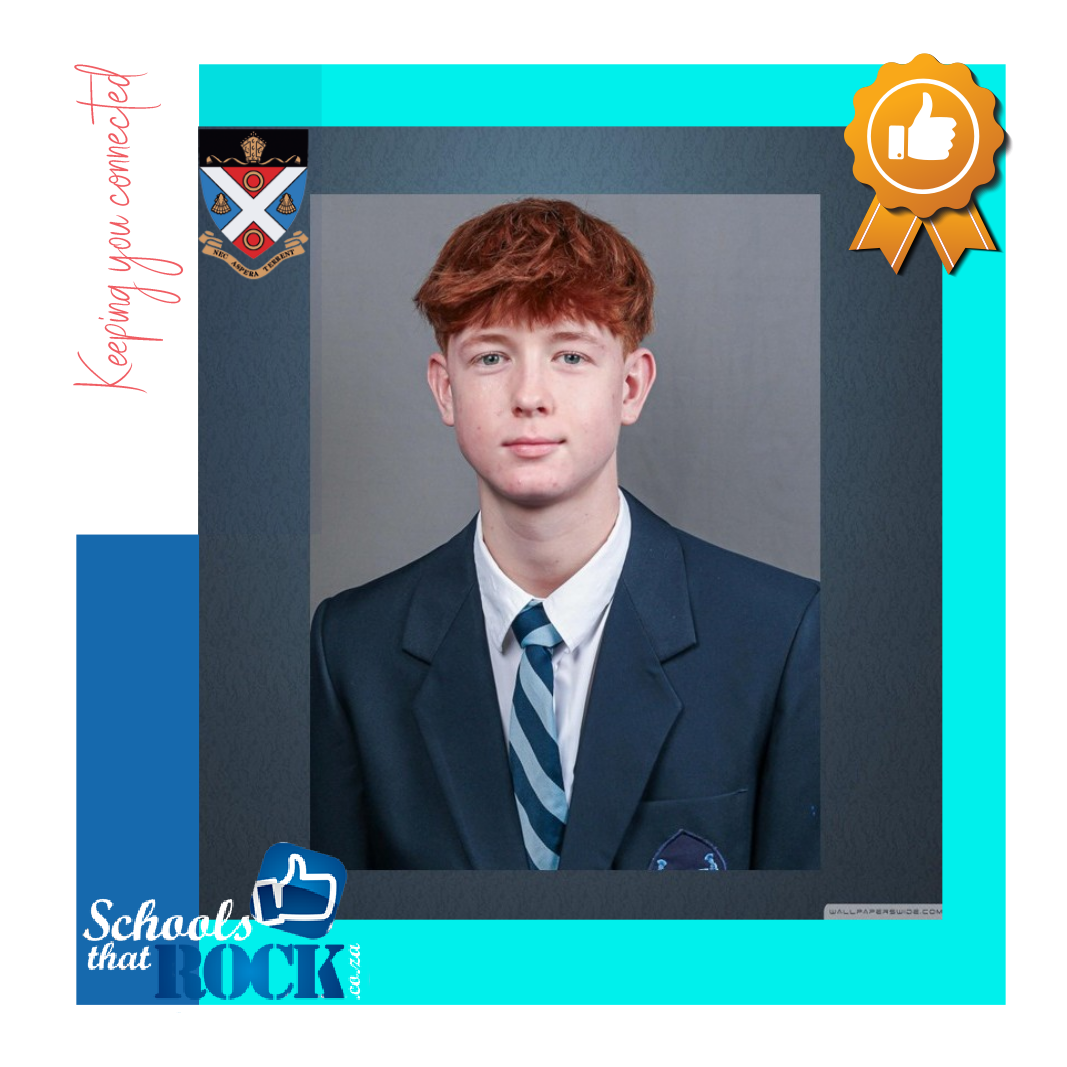 SA National Geography Olympiad - St Andrew's College