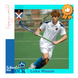 SA U16 Schools Hockey – St Andrew’s College