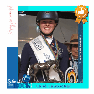 SA Youth Dressage Championships – Eunice High School