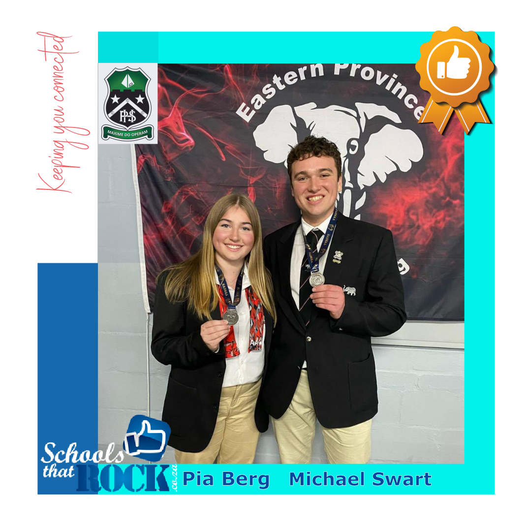 SADSAA Bottomfish Interprovincial tournament - Pearson High