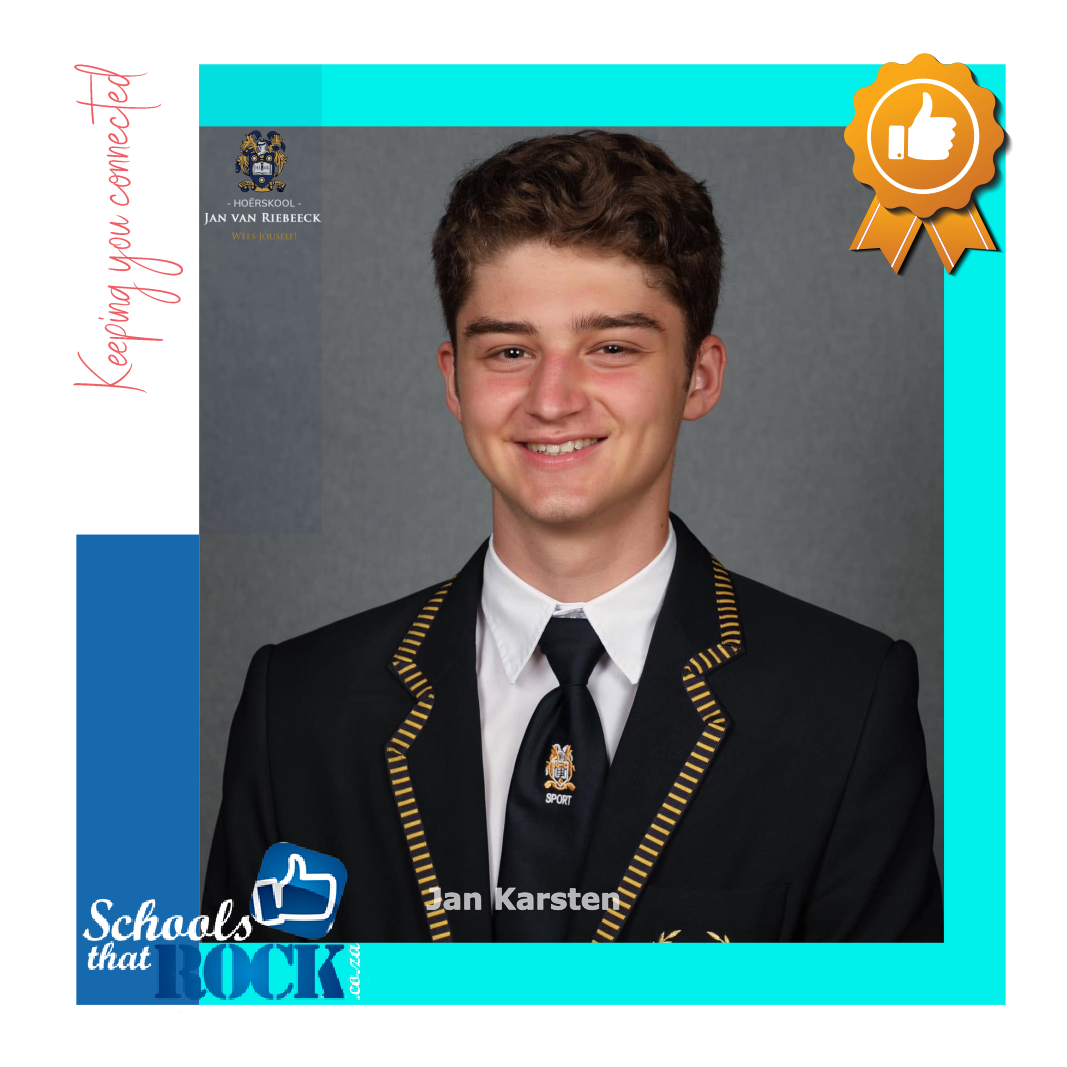 SAMO Wiskunde-olimpiade - Hoërskool Jan van Riebeeck
