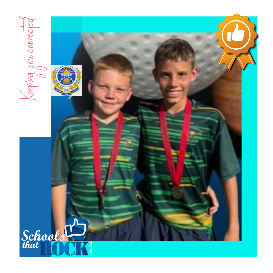SVS Hokkiespan - Hoërskool Sentraal presteer