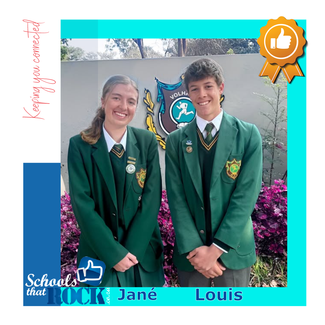 Sentraal-Gauteng Tennisproewe - Hoërskool Linden tennis skitter
