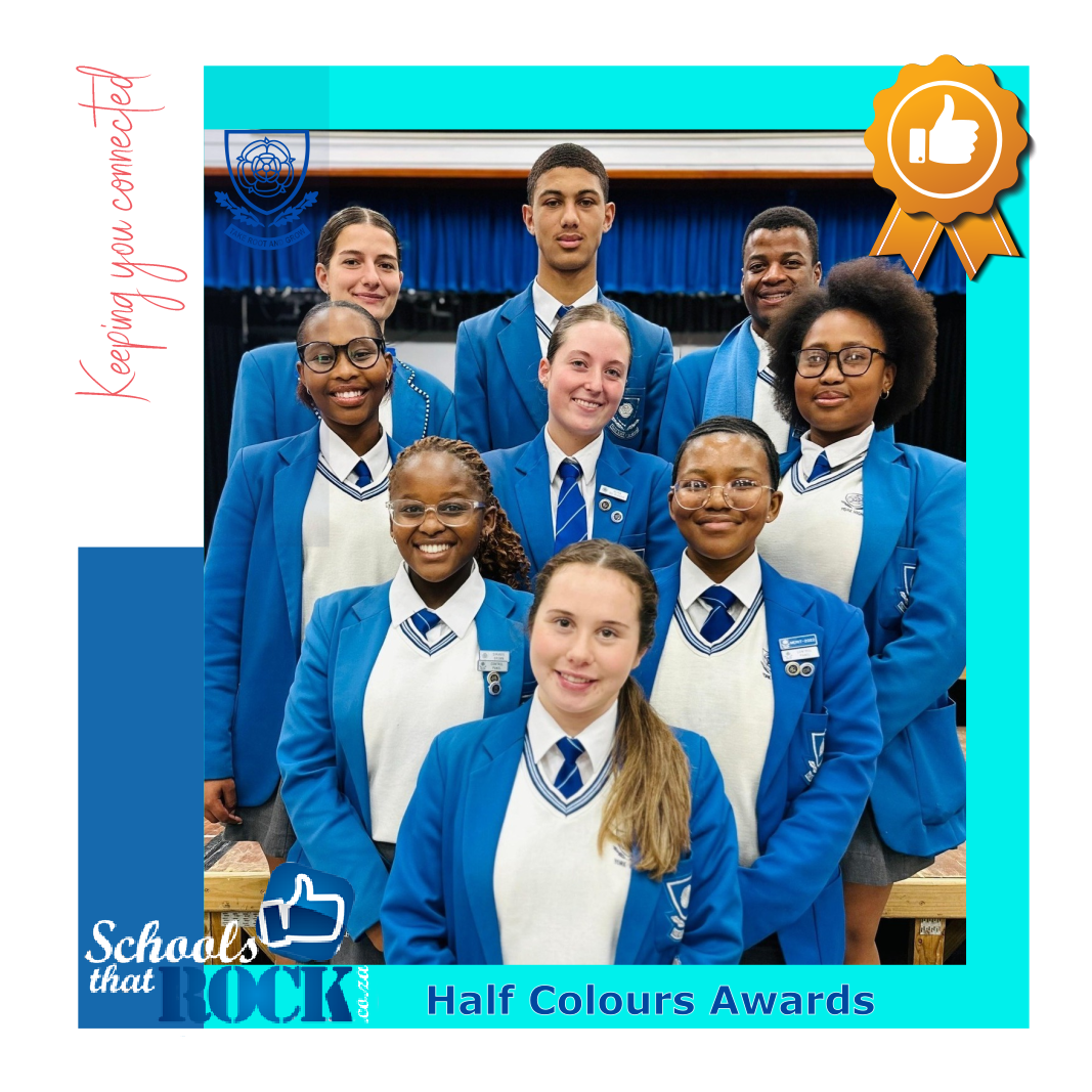 Service Awards Celebration - York High School
