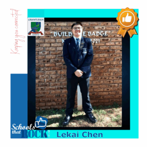 South African Mathematics Olympiad – Grantleigh Schools