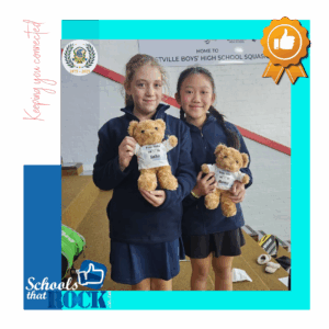 Squash Interprovincial Tournament – Eunice Primary School