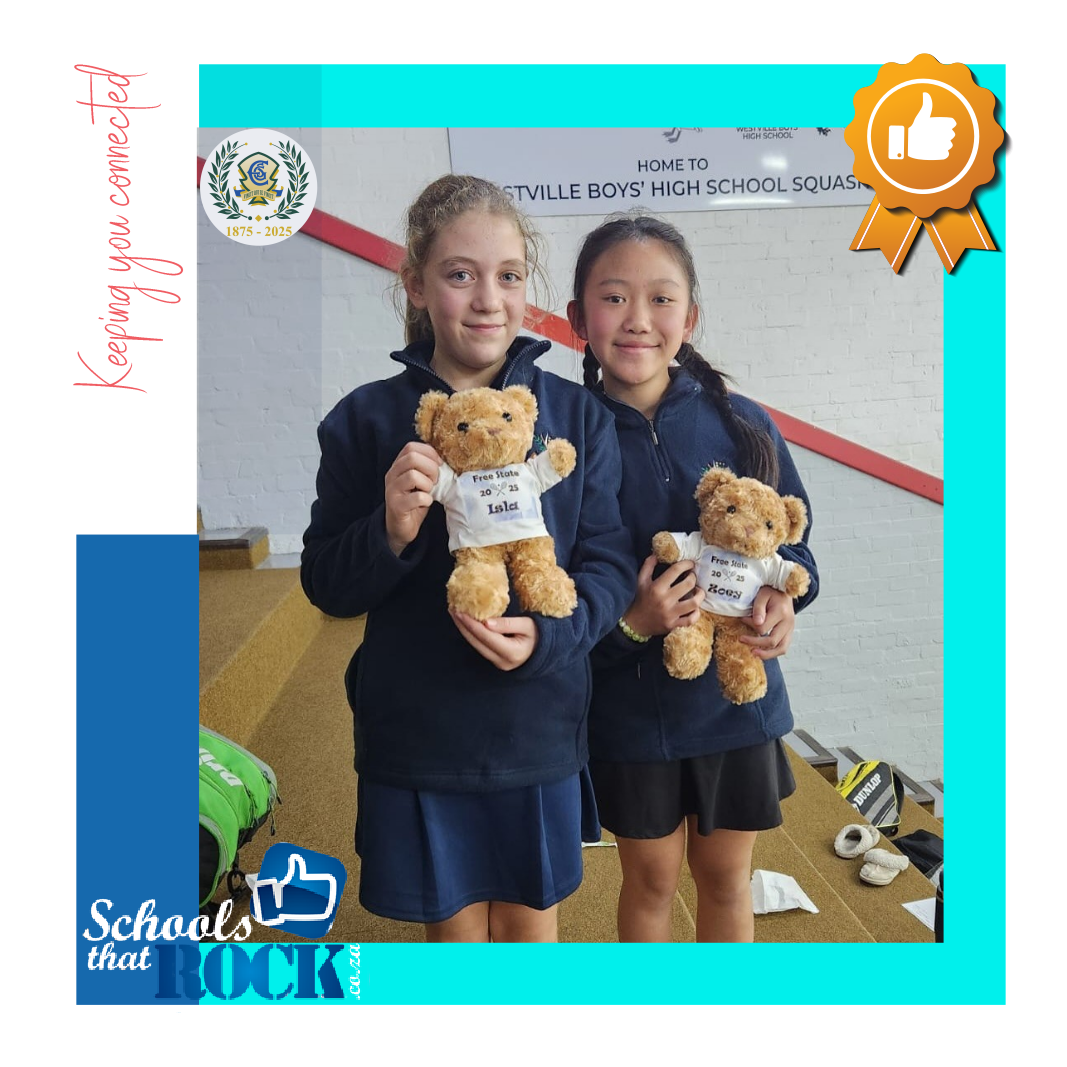 Squash Interprovincial Tournament - Eunice Primary School