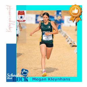 Suid-Afrikaanse Modern Pentathlon – Hoërskool Randburg