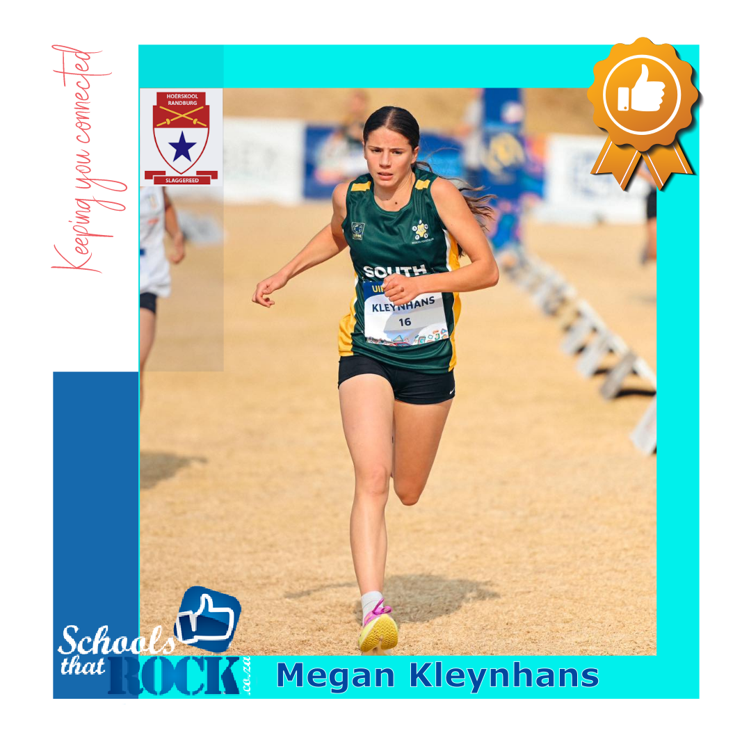 Suid-Afrikaanse Modern Pentathlon - Hoërskool Randburg