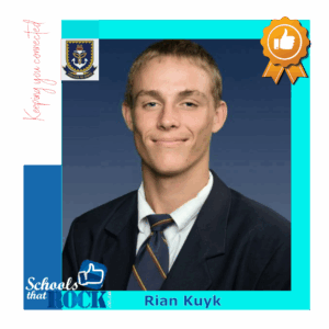 Suid-Afrikaanse o.18-Bofbalspan – Hoërskool Bellville