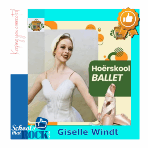Swan Lake – Leeuwenhof Akademie Christelike Privaatskool