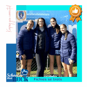 Telkom Netbal Kampioenskap – Hoërskool Fichardtpark