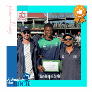 U18 Hockey Nationals – Michaelhouse makes their mark
