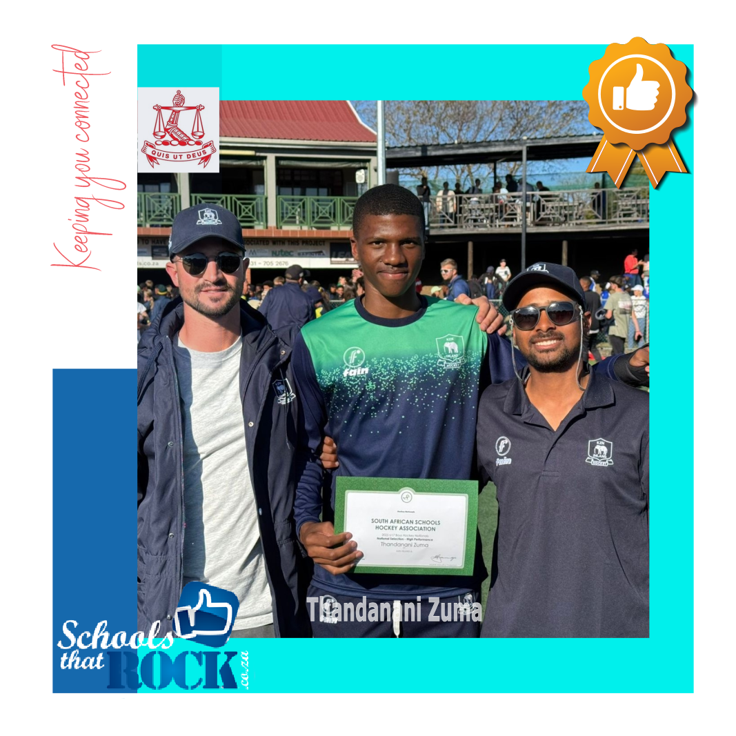 U18 Hockey Nationals - Michaelhouse makes their mark