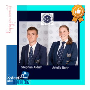 UCI World Championship – Die Hoërskool Menlopark