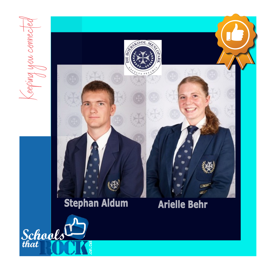 UCI World Championship - Die Hoërskool Menlopark