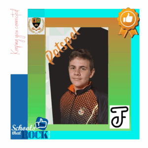 Vrystaat Potspel – Hoërskool Jim Fouché