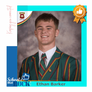 WP-Akademie Rugbyspan – Hoërskool Paarl Gimnasium