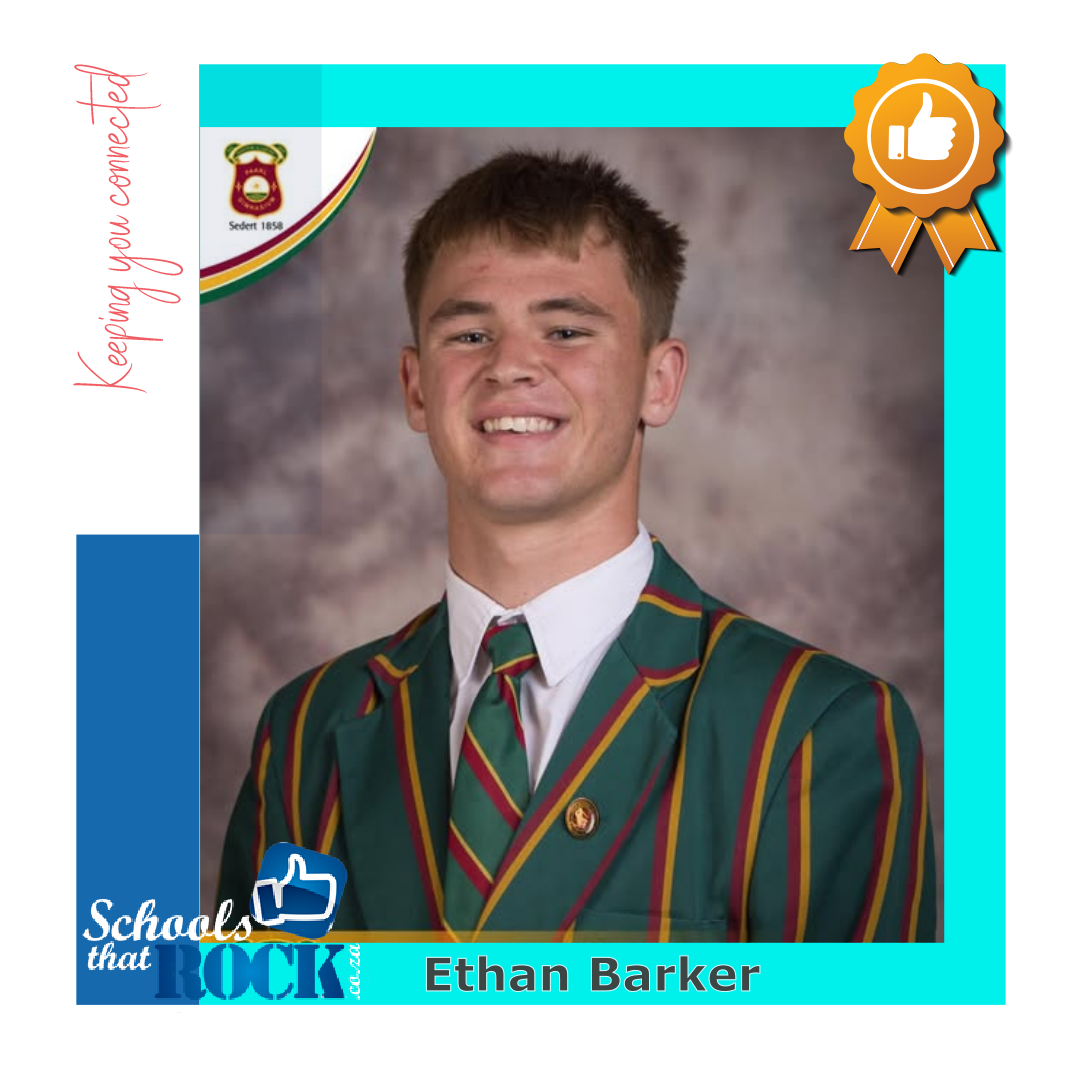 WP-Akademie Rugbyspan - Hoërskool Paarl Gimnasium
