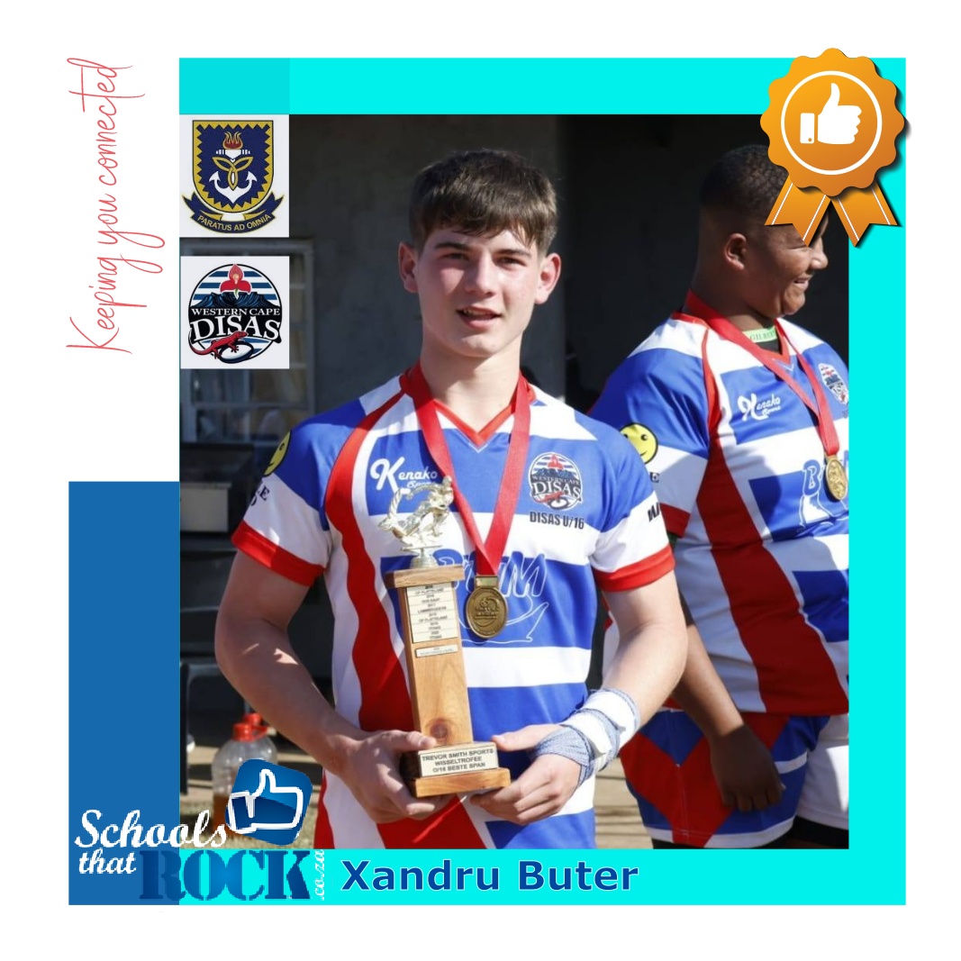 Western Cape Disas - Bellville High School