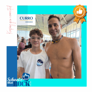 WP Short Course Champs – Curro Hermanus made champs