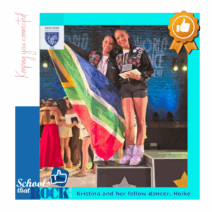 World Dance Movement International – Rhenish Girls’ High School