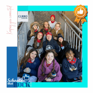 Youth Theatre Festival Finals – Curro Durbanville