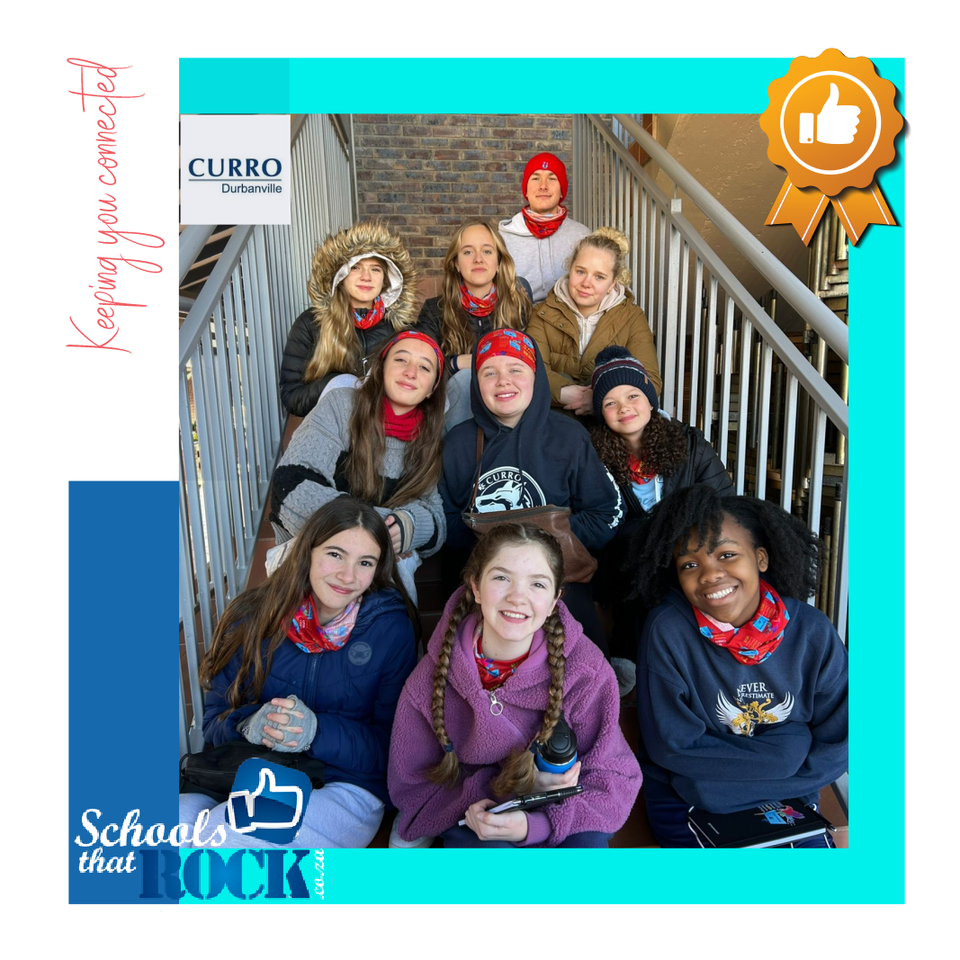 Youth Theatre Festival Finals - Curro Durbanville
