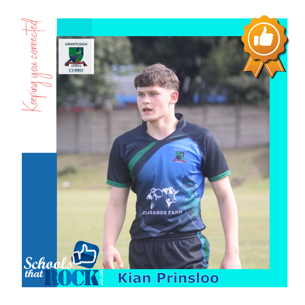 7's Rugby Rising Strong - Grantleigh Schools