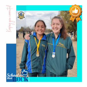 ASA National Cross Country – Eunice High School Athletes excel