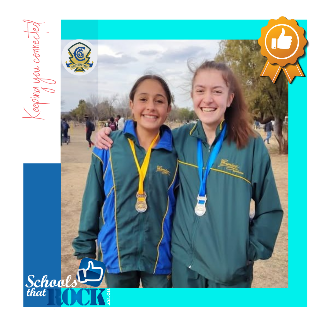 ASA National Cross Country - Eunice High School Athletes excel