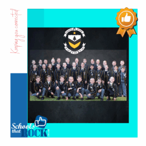 Artistatue uitslae – Laerskool Truida Kestell