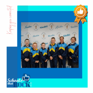 Bultfontein-redenaarskompetisie – Primêre Skool Naudeville presteer