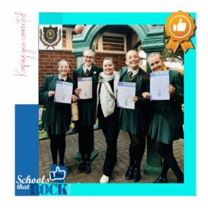 Con Spirito Redenaarskompetisie – Hoërskool Linden presteer