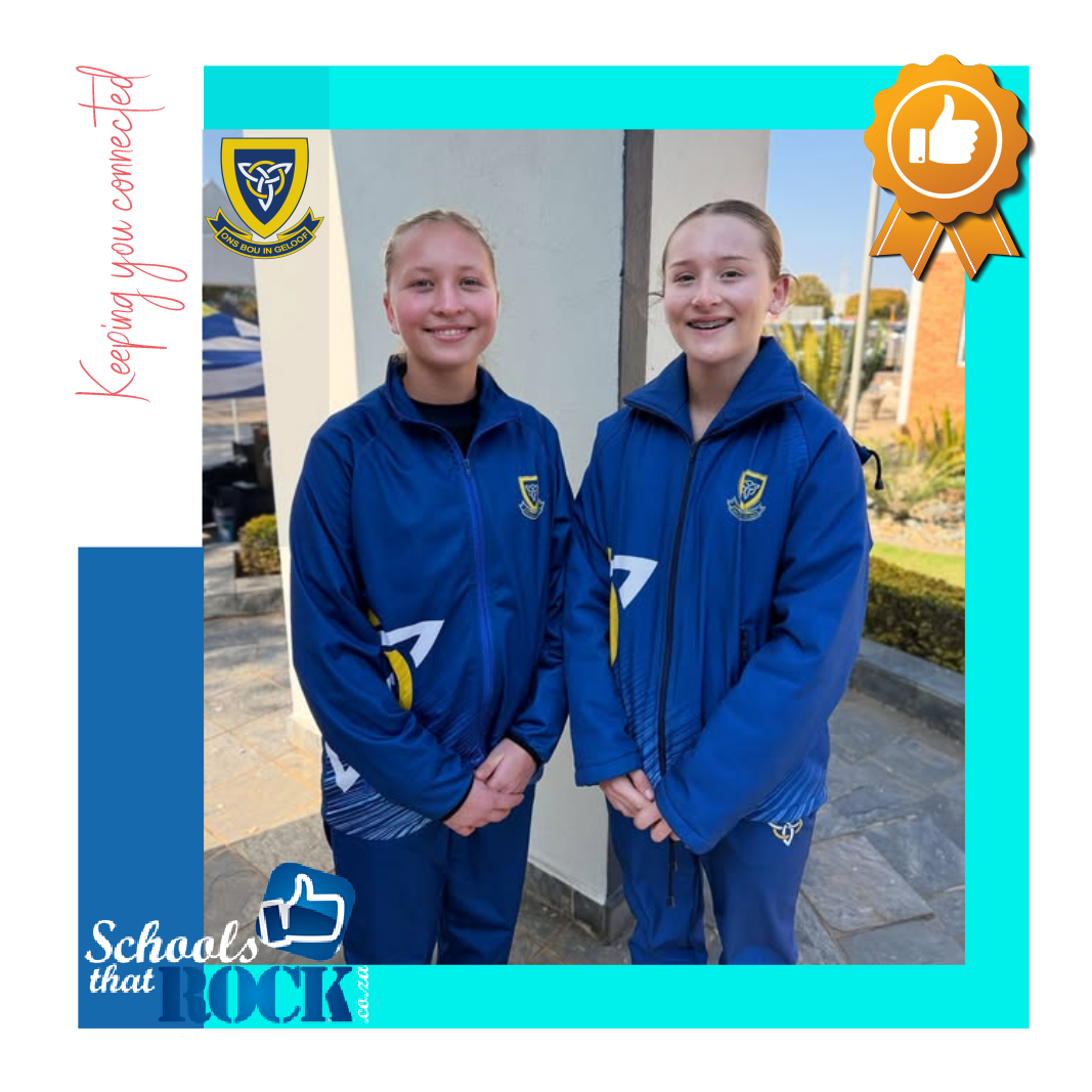 Cross Country Marathon (XCM) - Hoërskool Waterkloof prestasies