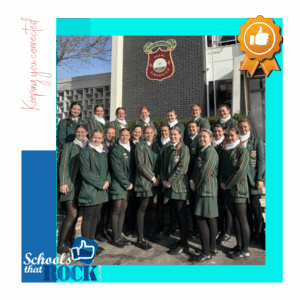 English Olympiad – Paarl Gimnasium obtains excellent results