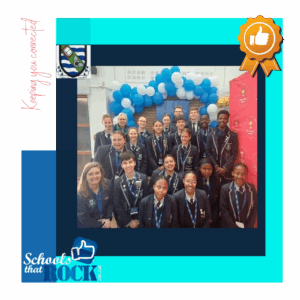 Eskom Expo 2025 – Hoërskool De Aar