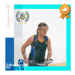 Eunice’s First Squash Festival – Eunice Primary’s first-ever