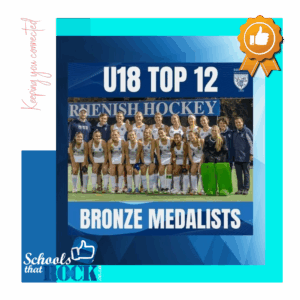 Fairtree Super 12 Hockey – Rhenish Girls’ High School