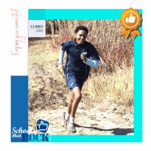 Gauteng Provincial Cross-Country – Hosted by Curro Midrand