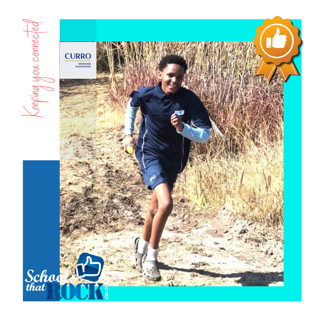 Gauteng Provincial Cross-Country - Hosted by Curro Midrand