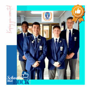 Grey’t Krieket Bash 2025 – Hoërskool Fichardtpark