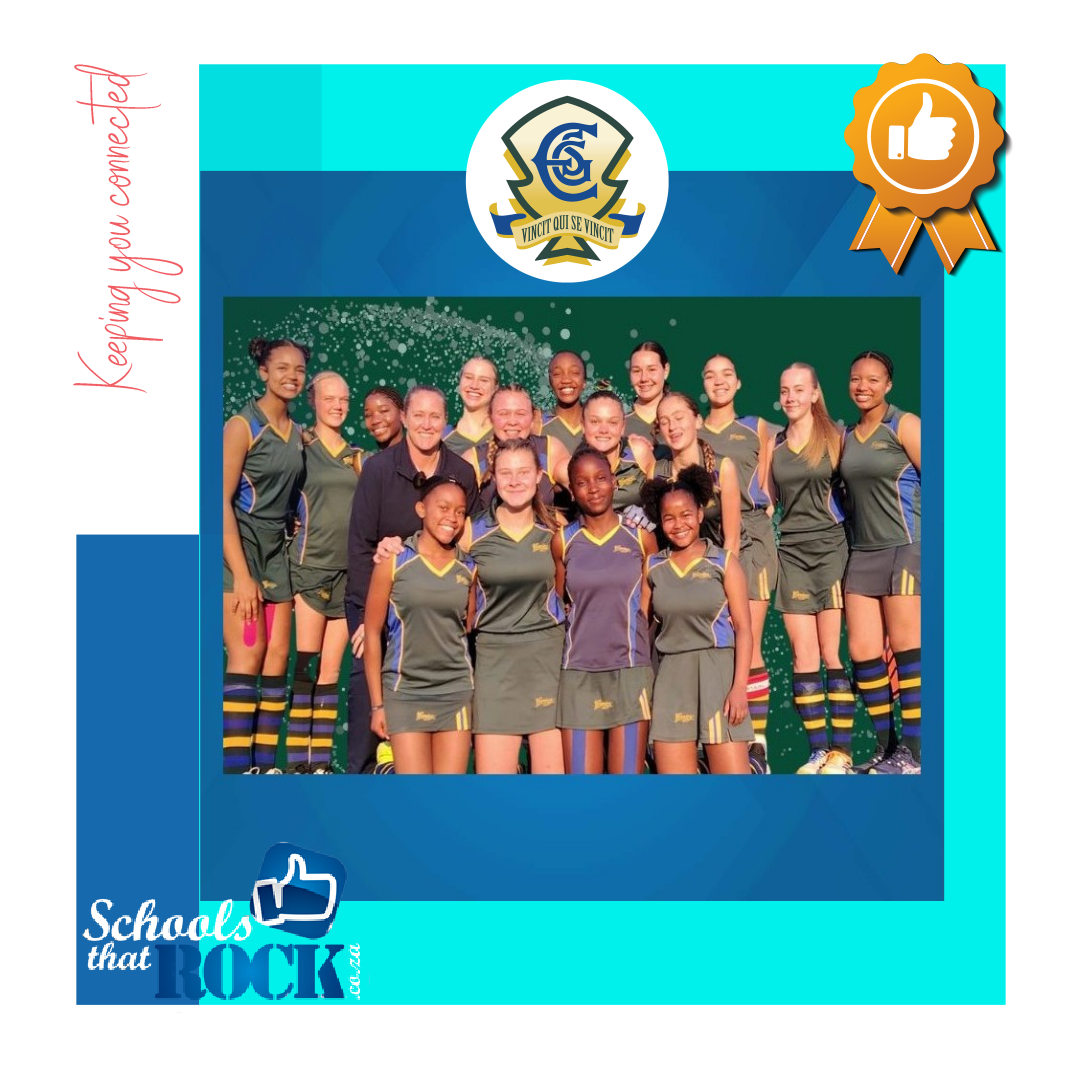 Hockey League - Eunice High School U16A shines