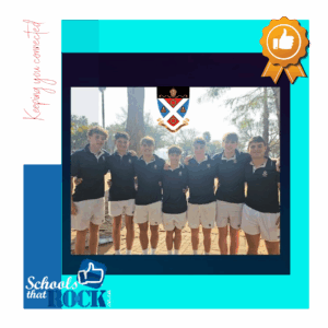 Independent High Schools’ Tennis – St Andrew’s College