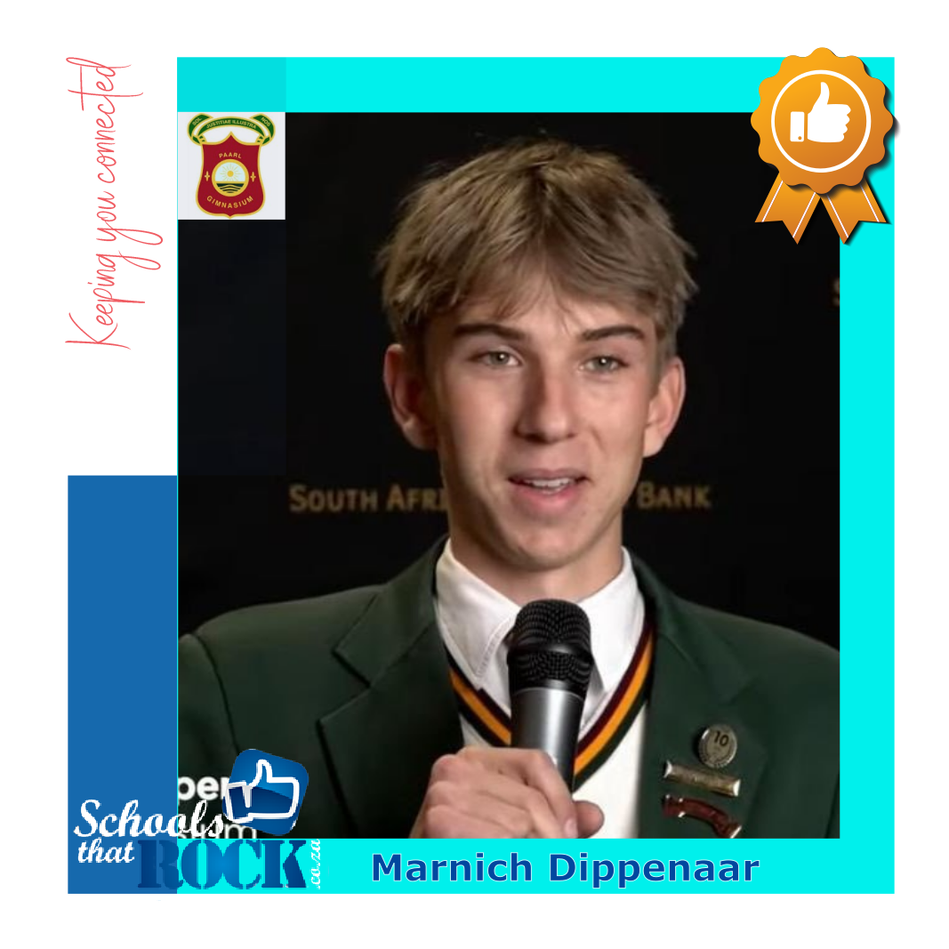 Jaarlikse Monetêre Beleidskomitee-kompetisie - Paarl Gimnasium