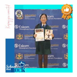 Junior Mathematics Competition – Eunice High School shines