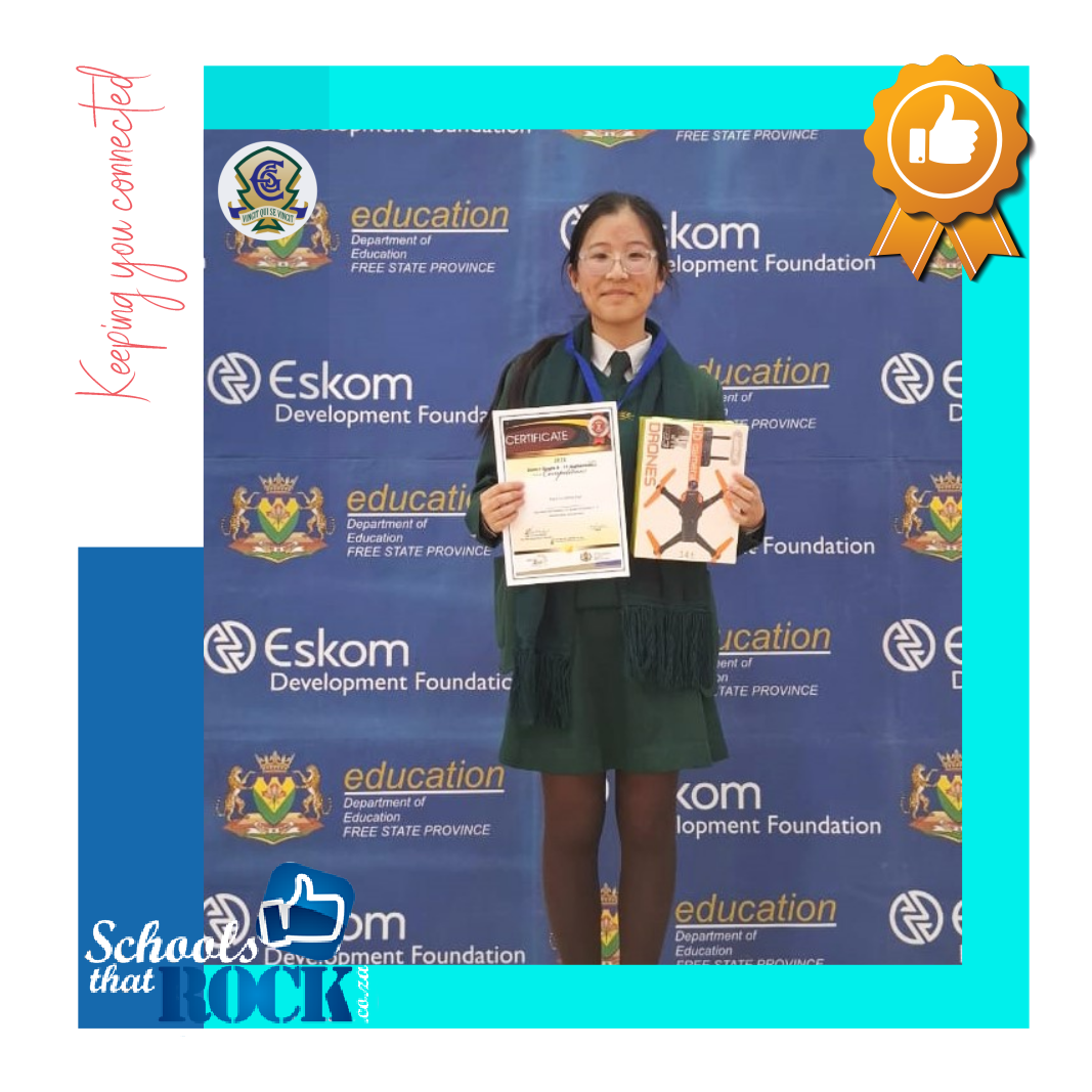Junior Mathematics Competition - Eunice High School shines