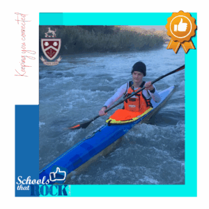 KZN River Canoeing Championships – Kearsney College is growing