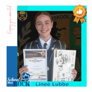 Mangaung Wiskundekompetisie – Hoërskool Jim Fouché wenner