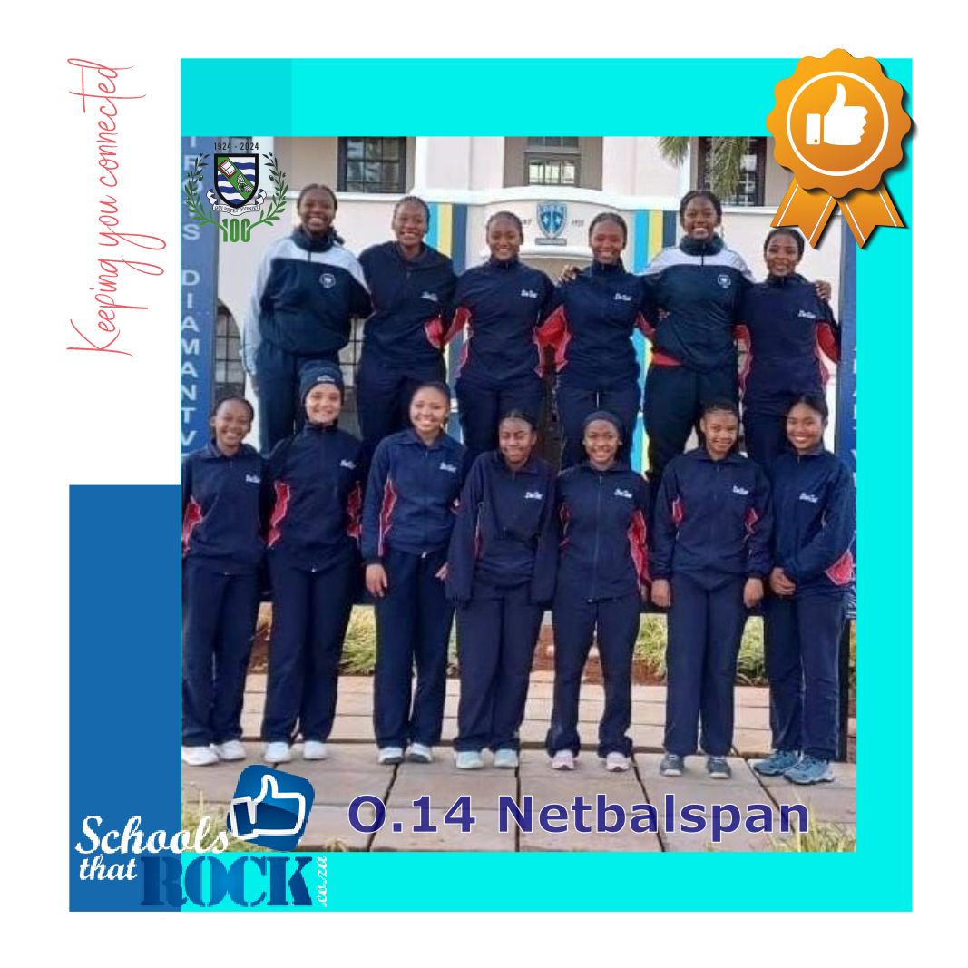 Mediumskole Netballiga - Hoërskool De Aar presteer
